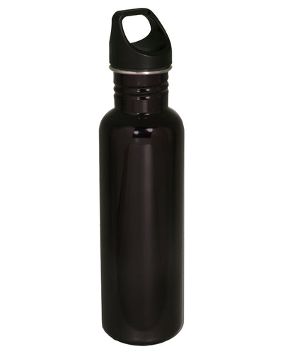 Prime Line 26oz Streamline Stainless Bottle