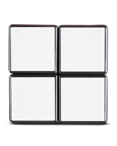 Rubik's 4-Panel Full Multicolor