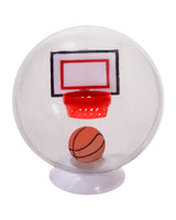 Prime Line Desktop Basketball Globe Game Prime Line