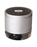 Prime Line Wireless Cylinder Mini Speaker Prime Line