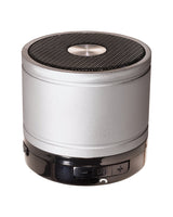 Prime Line Wireless Cylinder Mini Speaker Prime Line