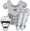 Rawlings Velo 2.0 Series Softball Catchers Set - Large Rawlings