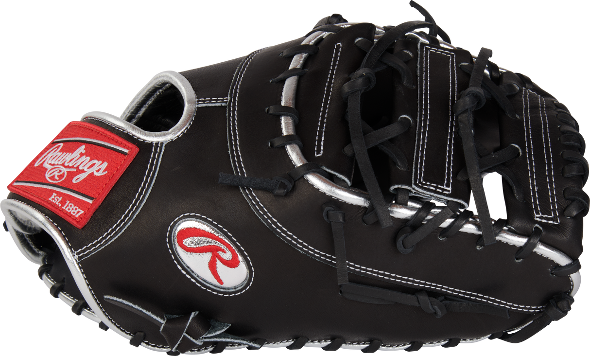 Rawlings Pro Preferred Anthony Rizzo 12.75" First Base Mitt Rawlings