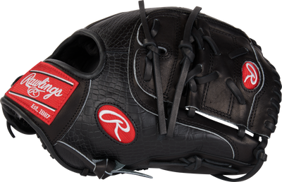 Rawlings Jacob Degrom Pro Preferred  11.75" Infield/Pitchers Glove