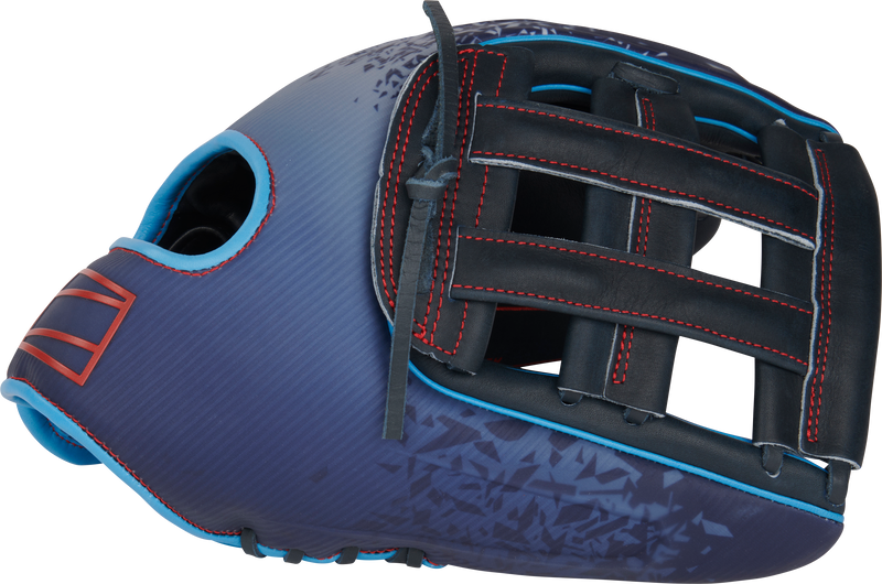 Rawlings REV1X 12.75" OUTFIELD BASEBALL GLOVE
