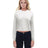 StarTee Ladies' Boyfriend Long Sleeve Crop T-Shirt StarTee