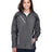 Team 365 Ladies' Dominator Waterproof Jacket Team 365