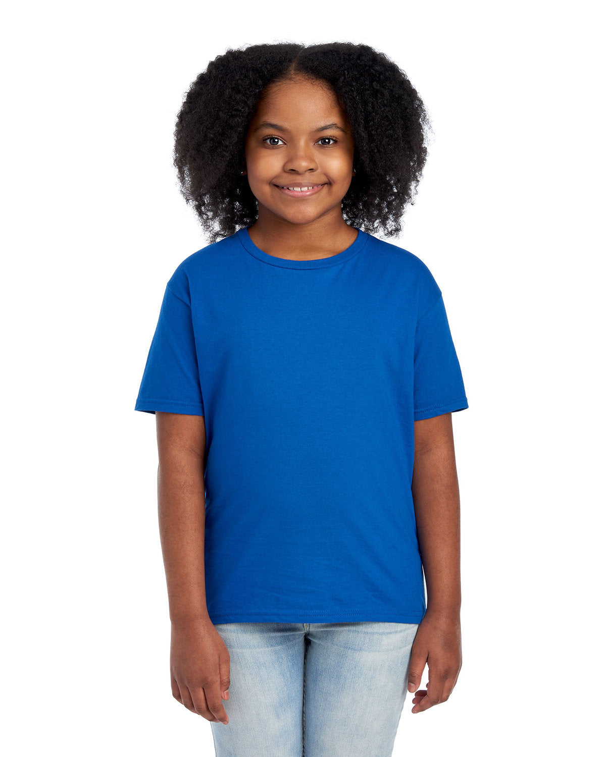 Fruit of the Loom Youth Sofspun® T-Shirt Fruit of the Loom