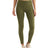 TriDri Ladies' Mesh Pocket Danica Leggings TriDri