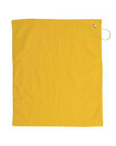 Pro Towels Jewel Collection Soft Touch Golf Towel