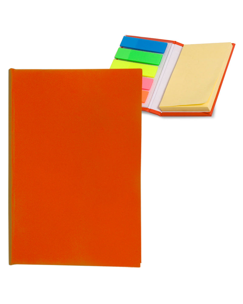 Prime Line Micro Sticky Book