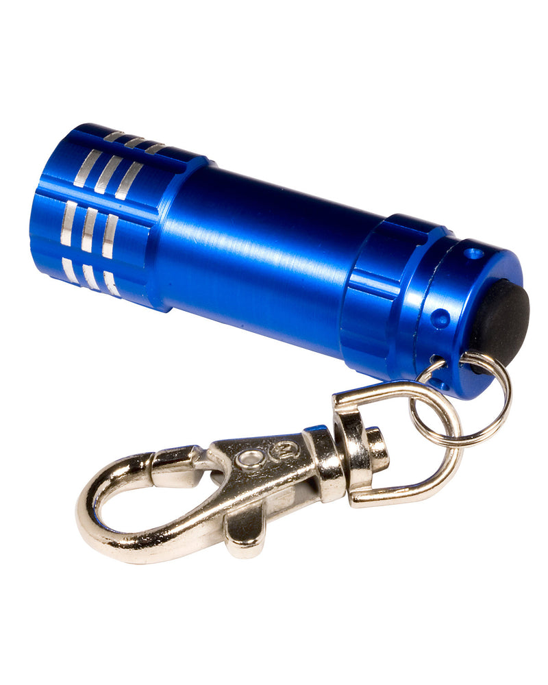 Prime Line Micro 3 Led Torch-Key Holder