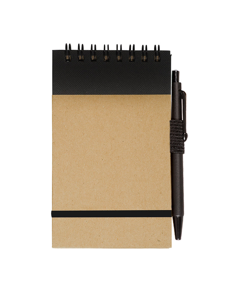 Prime Line Pocket Eco-Note Jotter