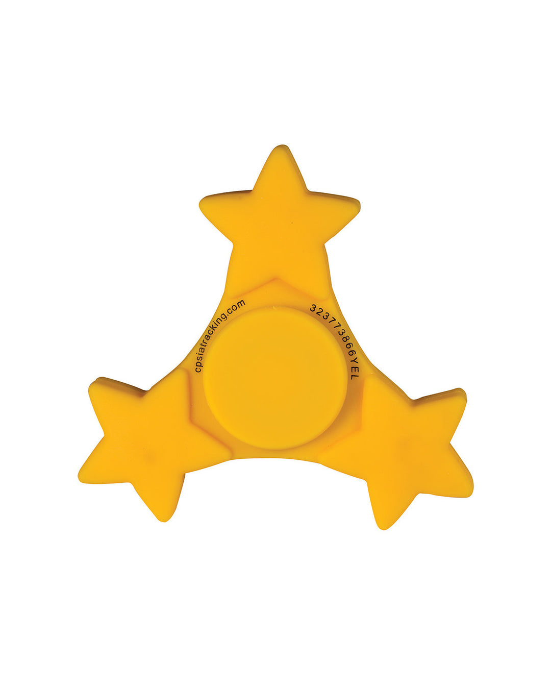 Prime Line Promospinner® - Star Prime Line