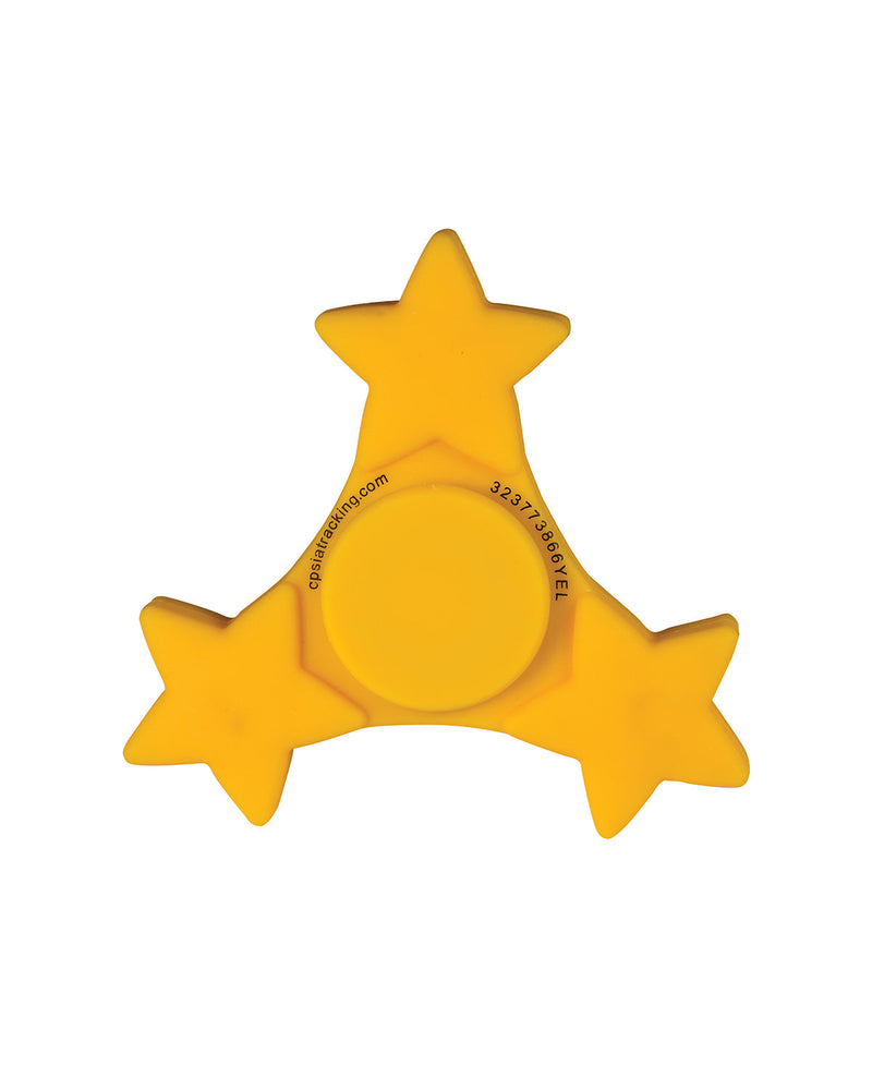 Prime Line Promospinner® - Star