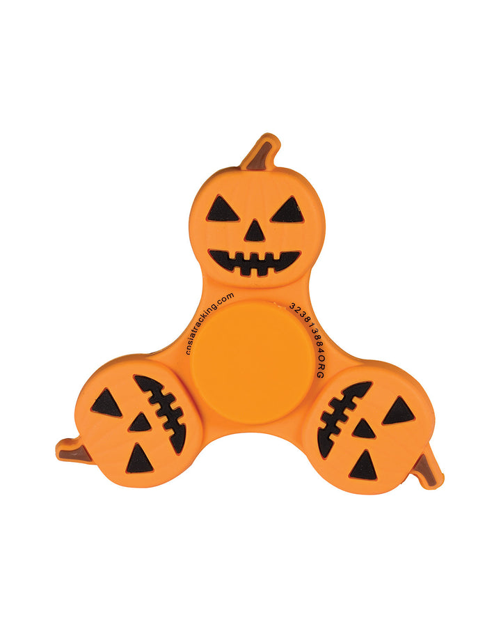 Prime Line Promospinner® - Pumpkin Prime Line