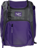 Rawlings Franchise Youth Players Backpack Rawlings