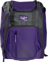 Rawlings Franchise Youth Players Backpack Rawlings