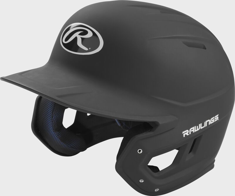 Rawlings Mach Baseball Helmet Rawlings