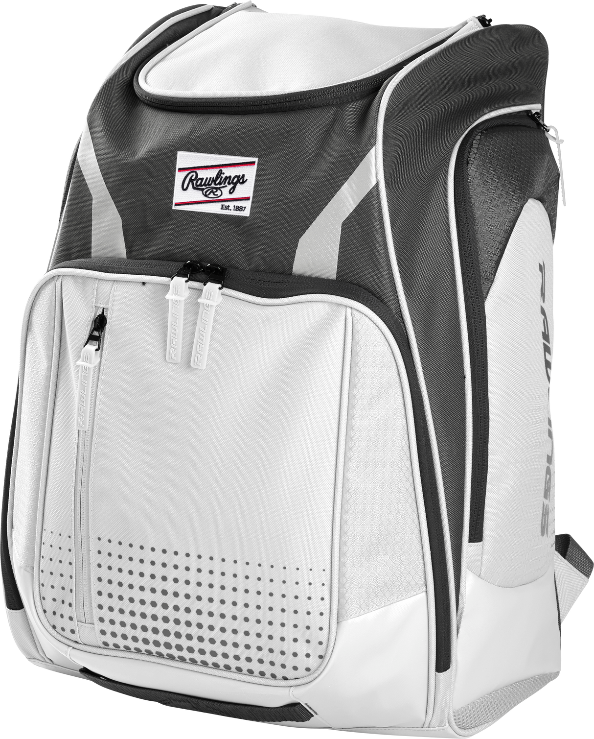 Rawlings Legion Players Backpack Rawlings