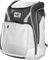 Rawlings Legion Players Backpack Rawlings
