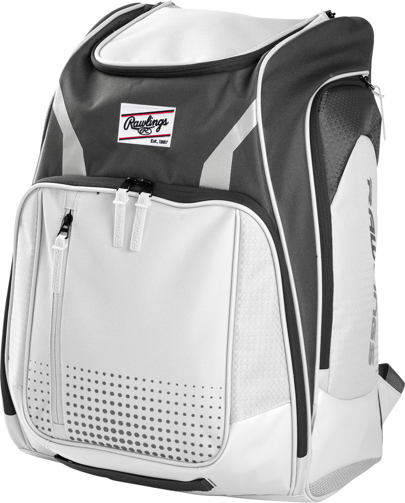 Rawlings Legion Players Backpack