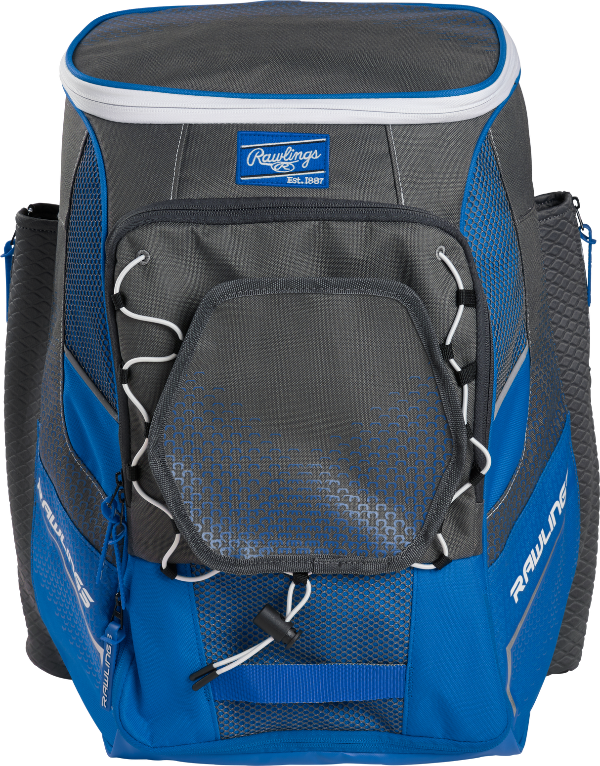 Rawlings Impulse Players Backpack Rawlings