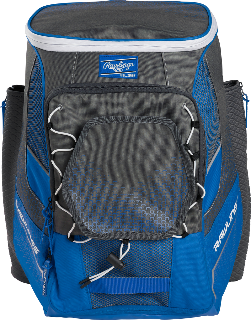 Rawlings Impulse Players Backpack