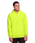 Team 365 Adult Zone HydroSport™ Heavyweight Pullover Hooded Sweatshirt Team 365