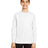 Team 365 Youth Zone Performance Long-Sleeve T-Shirt Team 365