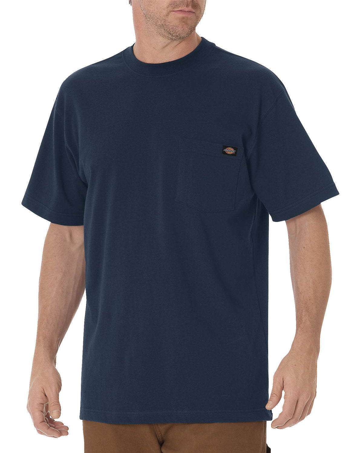 Dickies Men's Short-Sleeve Pocket T-Shirt Dickies