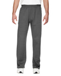 Fruit of the Loom Adult SofSpun® Open-Bottom Pocket Sweatpants Fruit of the Loom