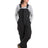Berne Ladies' Softstone Duck Insulated Bib Overall Berne