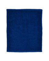 Prime Line Hemmed Cotton Rally Towel Prime Line