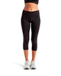TriDri Ladies' Three-Quarter Performance Leggings TriDri