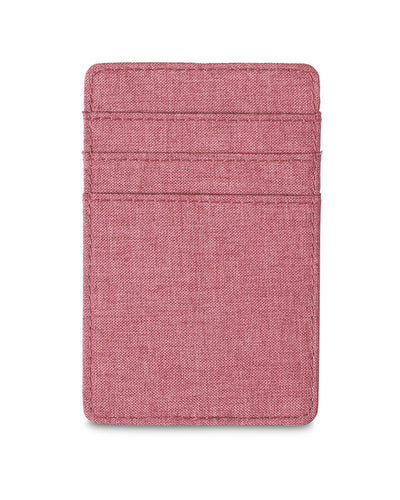 Prime Line Heathered RFID Wallet