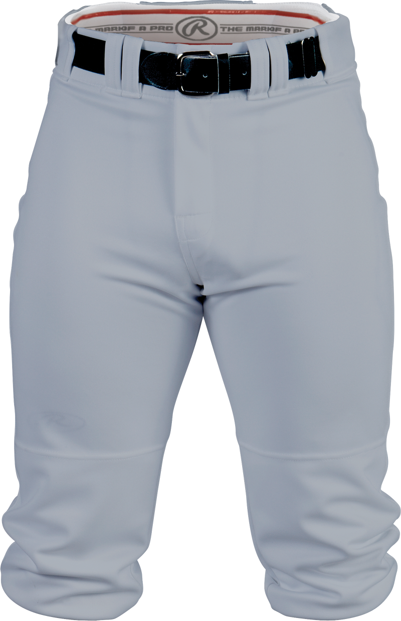 Rawlings Adult Knicker Pro 150 Cloth Pants