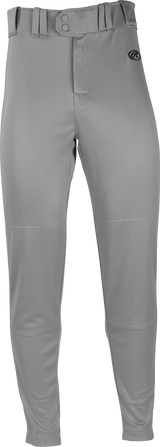 Rawlings Adult Jogger Launch Baseball Pant Rawlings
