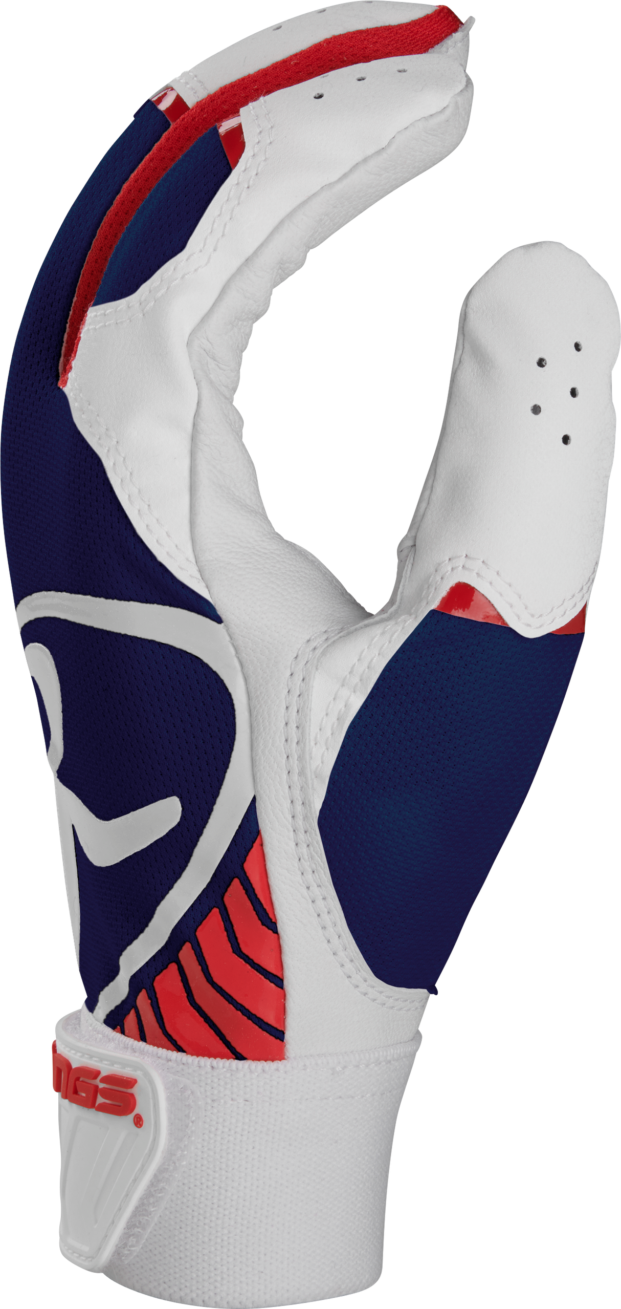 Rawlings 5150 Adult Batting Gloves - Gen 2 Rawlings