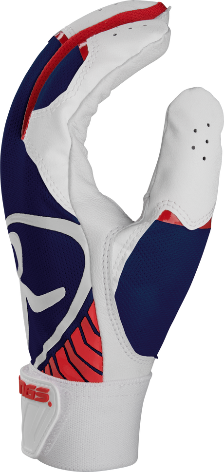 Rawlings 5150 Adult Batting Gloves - Gen 2 Rawlings