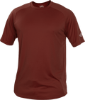 Rawlings Men's Short Sleeve Tech Tee Rawlings