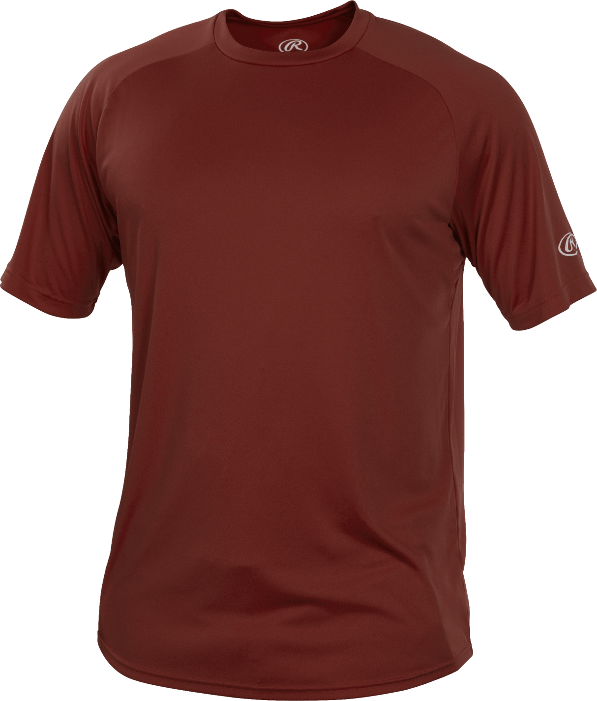 Rawlings Men's Short Sleeve Tech Tee Rawlings
