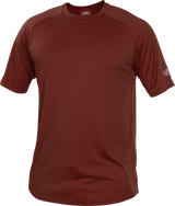 Rawlings Men's Short Sleeve Tech Tee Rawlings