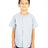 Shaka Wear Youth 7 oz., 100% US Cotton Baseball Jersey Shaka Wear