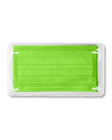 Prime Line Mask Set In Clear Frosted Case Prime Line