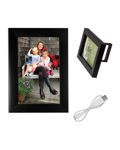 Prime Line Wireless Speaker And Picture Frame