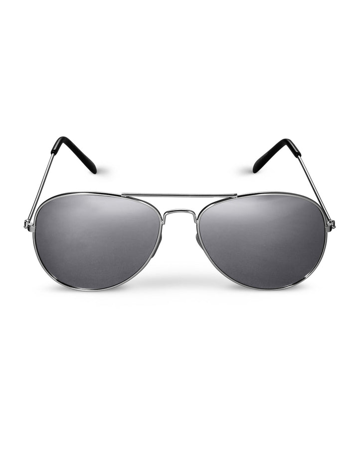 Prime Line Mirrored Aviator Sunglasses Prime Line