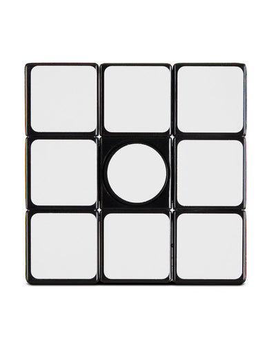 Rubik's Spinner