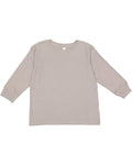 Rabbit Skins Toddler Long-Sleeve Fine Jersey T-Shirt Rabbit Skins
