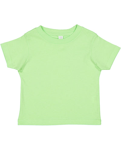 Rabbit Skins Toddler Cotton Jersey T-Shirt